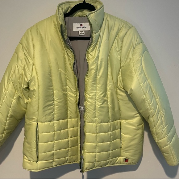 Woolrich Packable Jacket - Picture 2 of 11